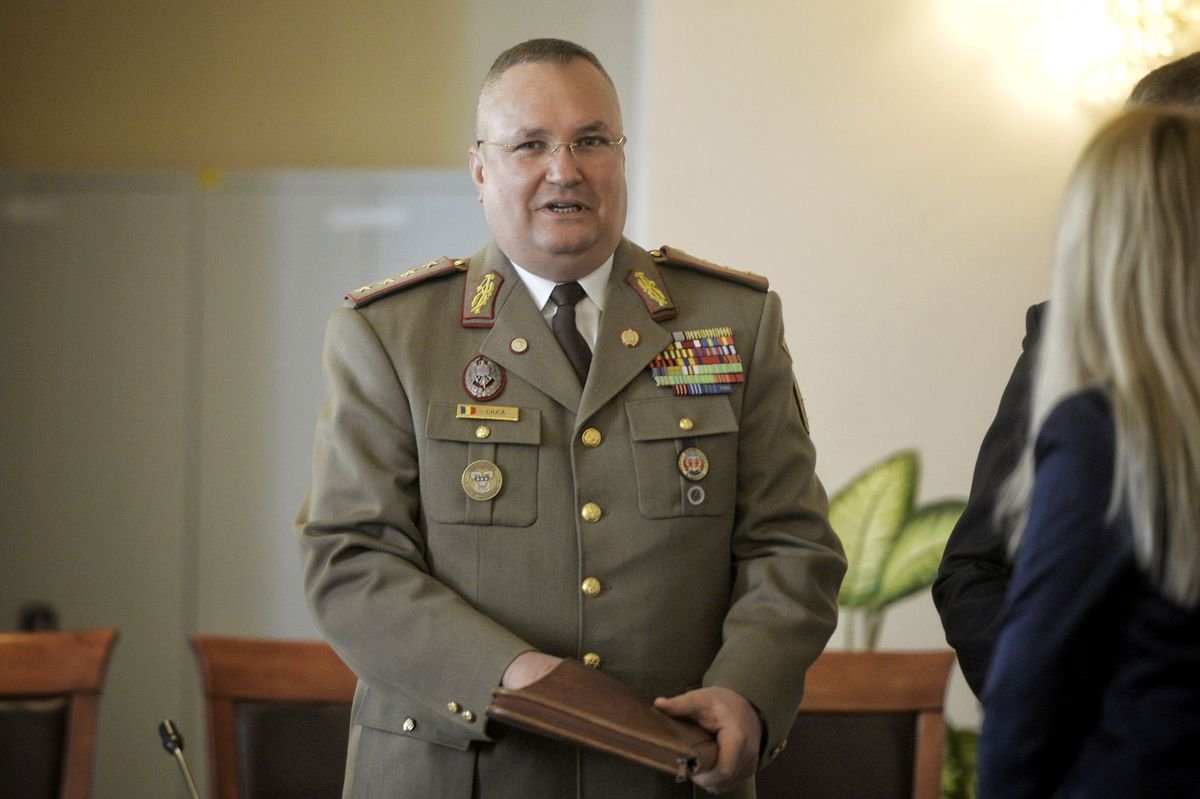 Anunț de ultimă oră! Nicolae Ciucă va fi premier interimar
