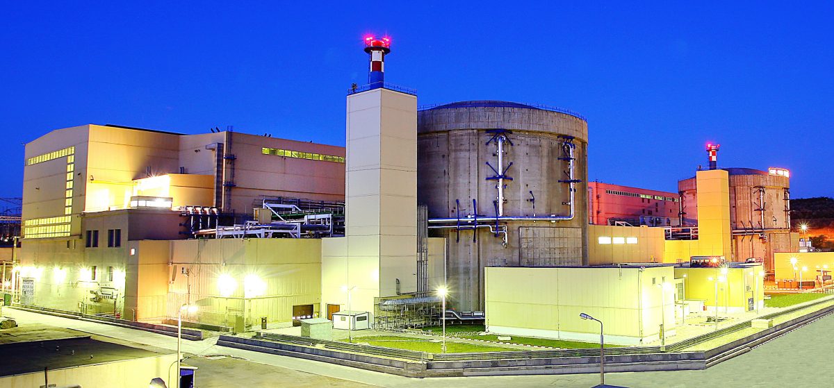 Exact după ce Guvernul Cîțu a fost votat, 4,7% din Nuclearelectrica a fost vândută unui cumpărător anonim
