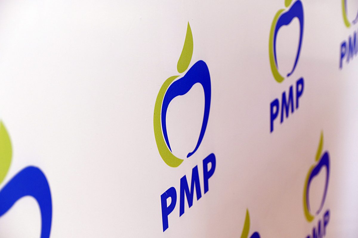 PMP solicită Guvernului finanţarea unui terminal de gaz natural lichefiat (LNG) la Marea Neagră