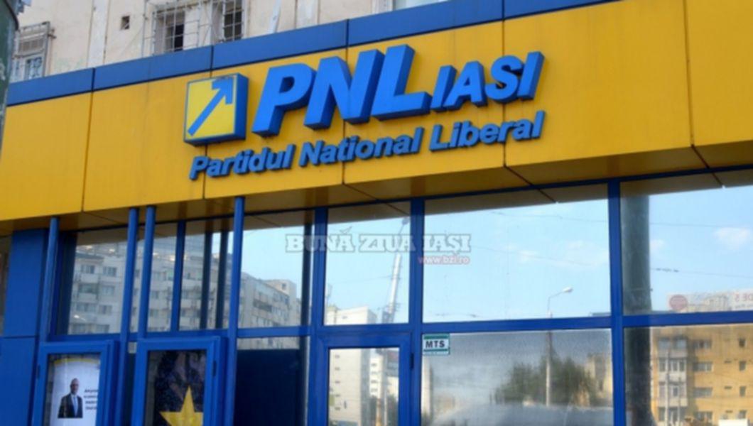 Biroul Politic Local al PNL a validat peste 50 de noi membri