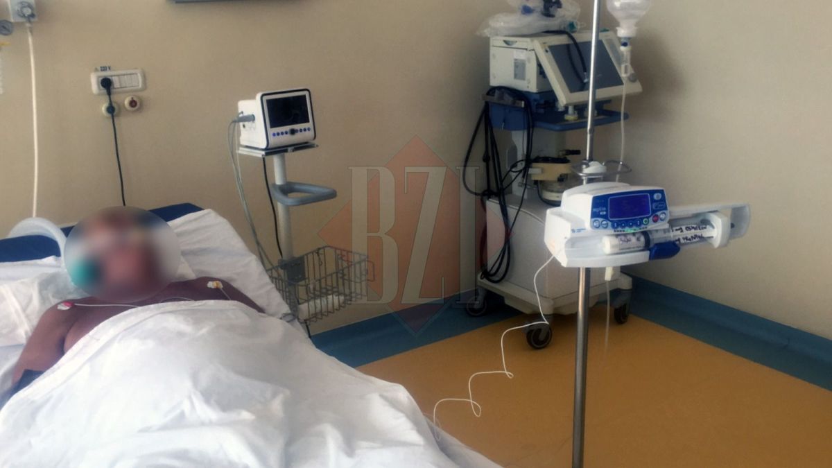 6.204 cazuri noi de persoane infectate cu SARS – CoV – 2  în România în ultimele 24 de ore – GRAFICE