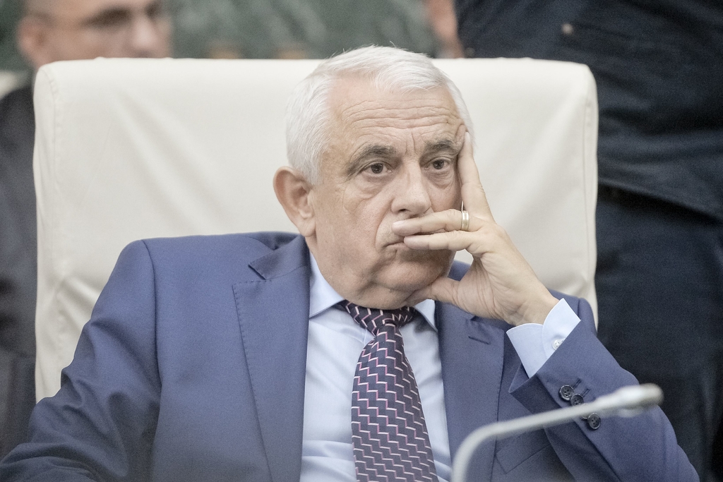 Petre Daea s-a vindecat de COVID-19: „Am trecut şi eu prin acest tunel al suferinţei umane”