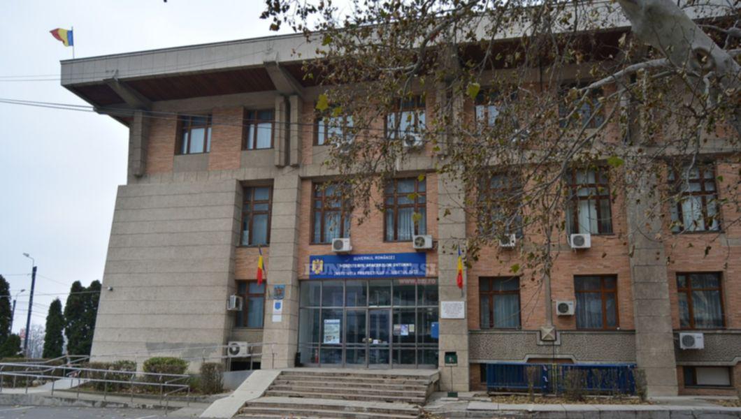Protest al Sindicatului Naţional al Poliţiştilor de Frontieră Iaşi