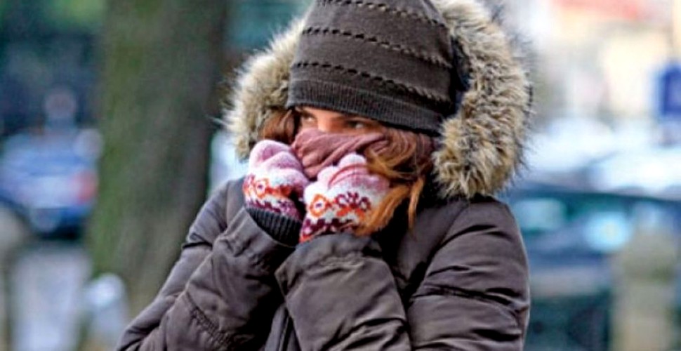 Prognoza meteo 21 decembrie 2020. Vremea rămâne mohorâtă și luni