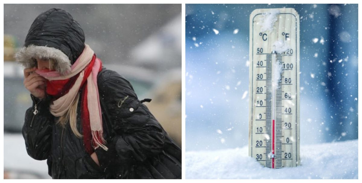 Prognoza meteo ANM 6 decembrie. Vremea se răcește considerabil