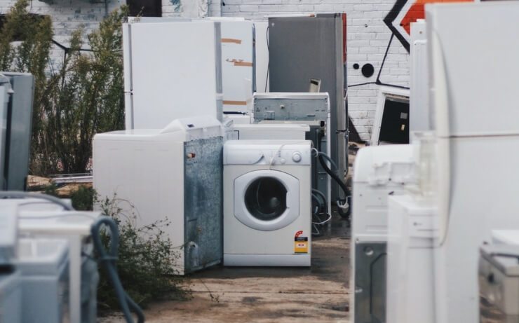 „Rabla pentru electrocasnice” începe astăzi. Care este procedura