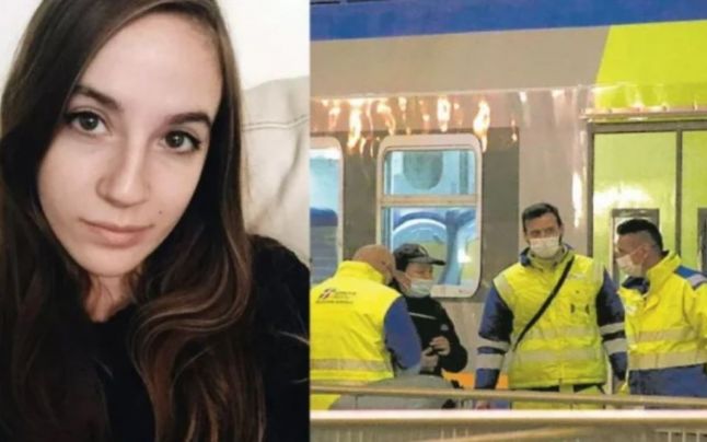 O româncă stabilită în Italia a devenit o eroină după ce a salvat de la moarte un român care a încercat să se sinucidă