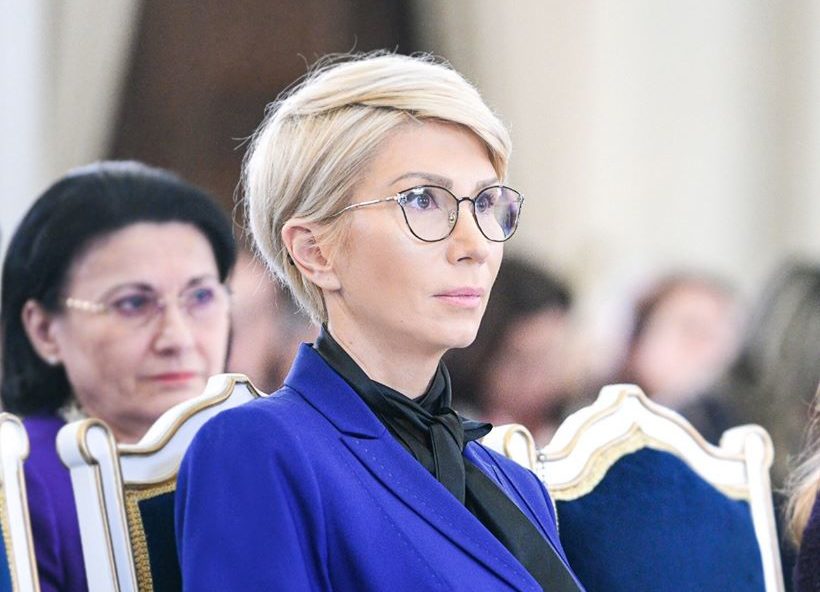 Raluca Turcan, ministrul Muncii, a precizat ce sporuri vor dispărea din domeniul bugetar
