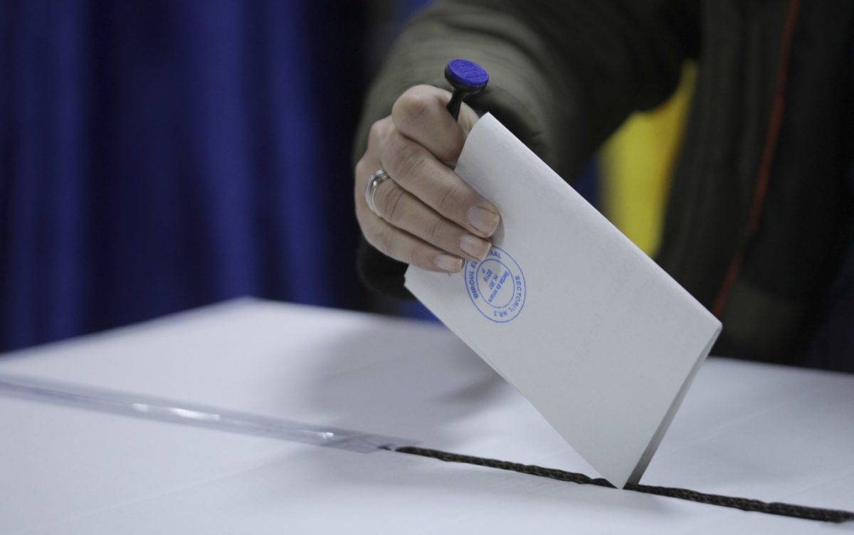 Rezultate finale alegeri parlamentare 2020. Cum au votat românii pe 6 decembrie