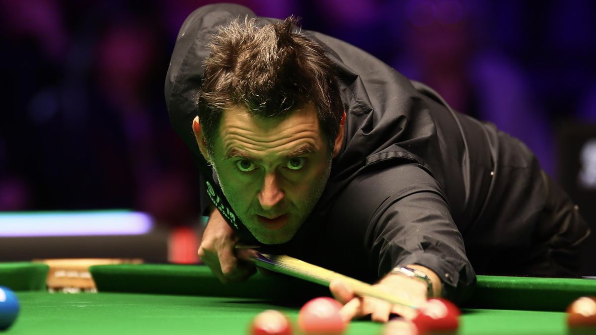 Ronnie O’Sullivan, reacţie dură după Brexit! Vrea să plece din Marea Britanie