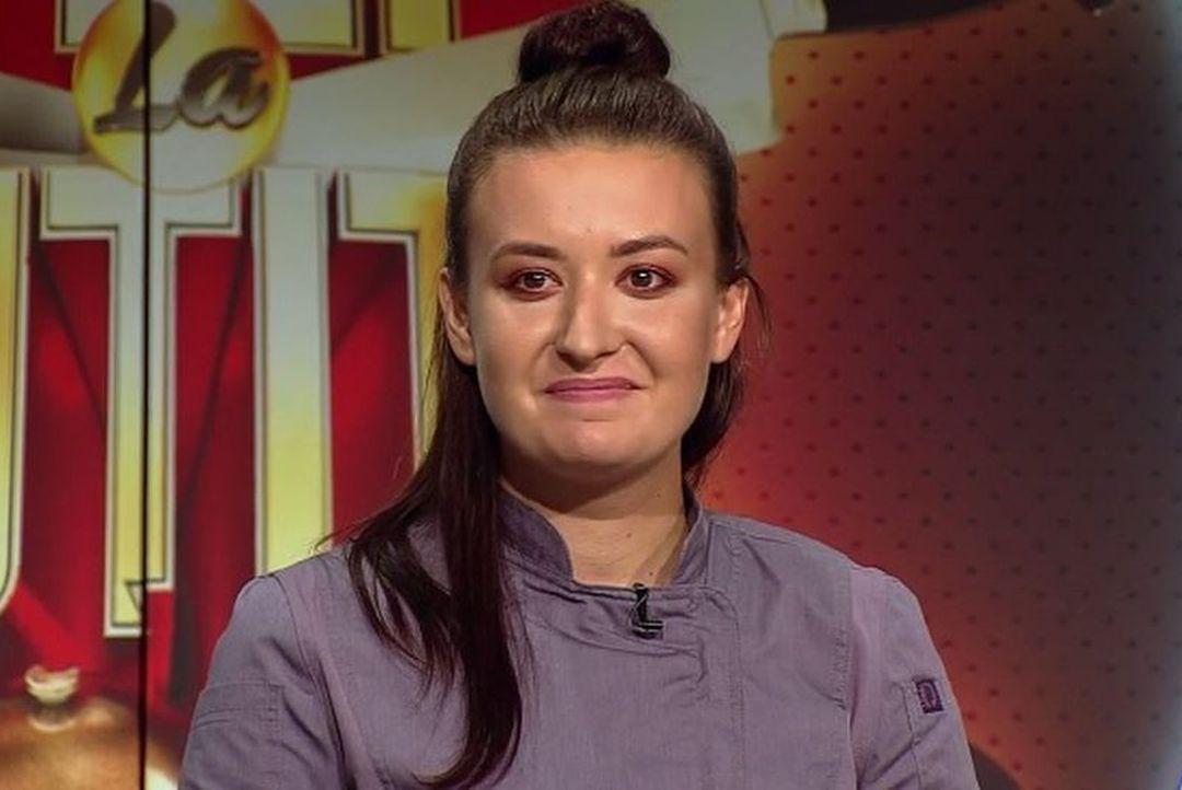 Cu cine se iubește Roxana Blenche de la „Chefi la Cuțite”! Concurenta, ipostaze romantice alături de partenerul ei