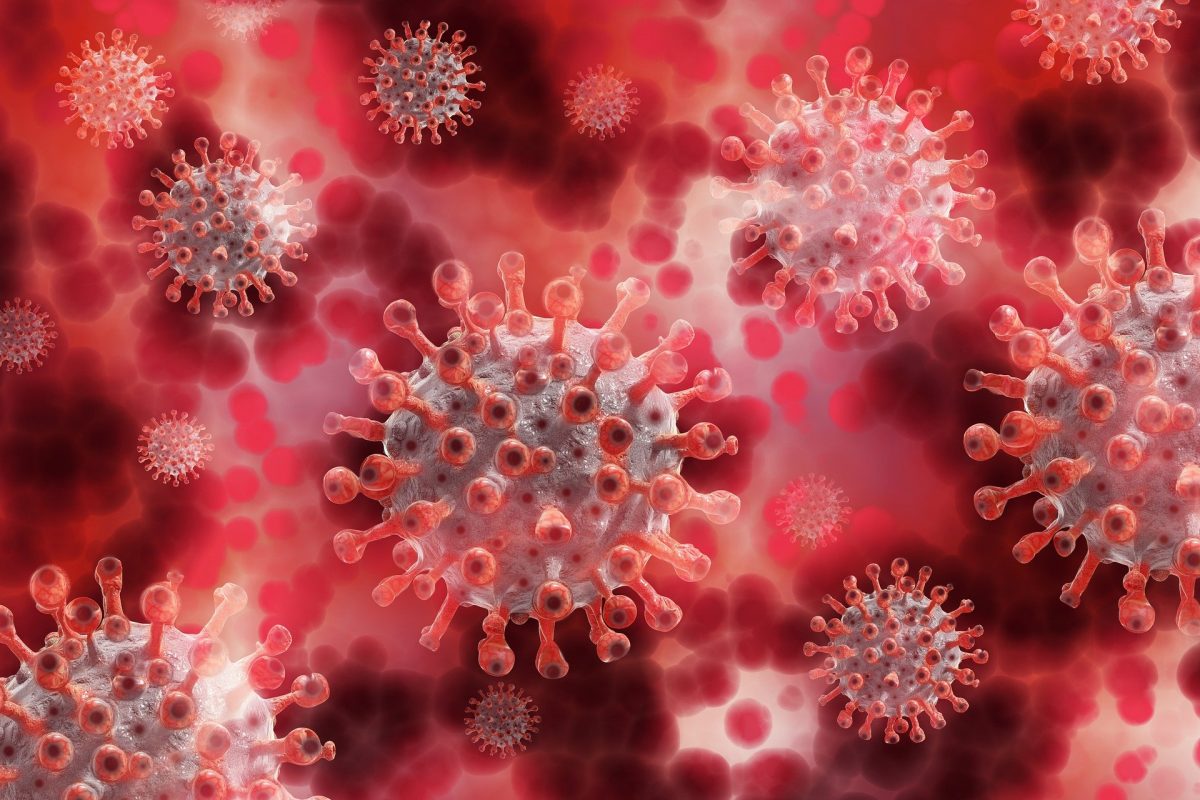 Ajutorii umani ai SARS-CoV-2: variația naturală afectează proteinele relevante pentru virus
