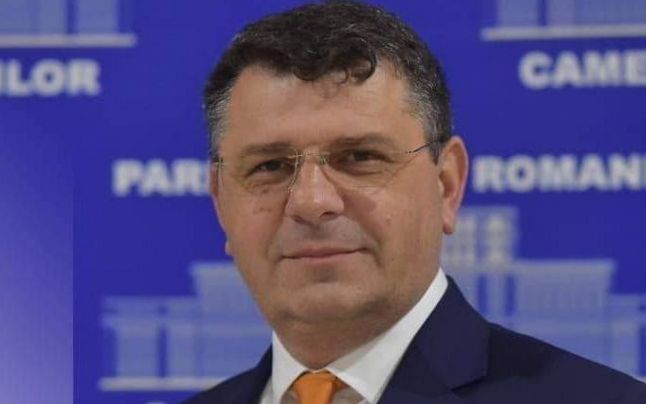 Doliu în PSD! Deputatul Sebastian Radu a decedat din cauza infecției cu noul coronavirus