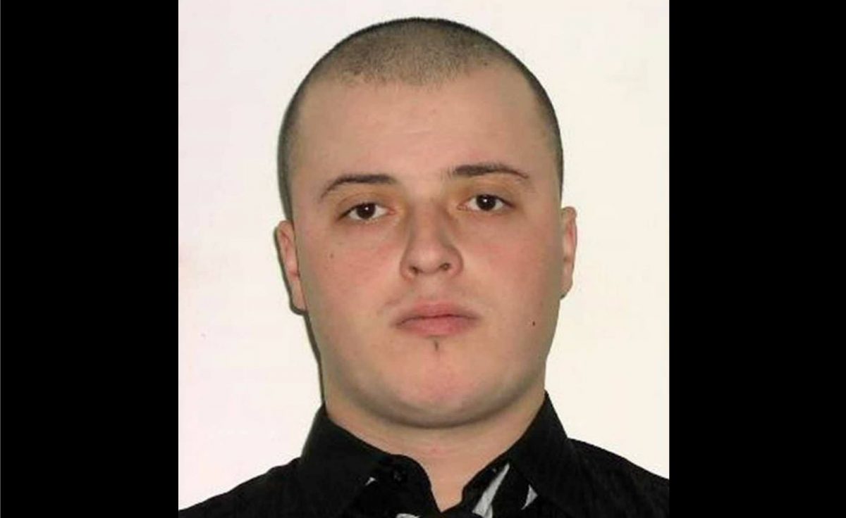 Un tânăr din Bacău a dispărut de acasă. Dacă îl întâlniţi sunaţi de urgenţă la 112