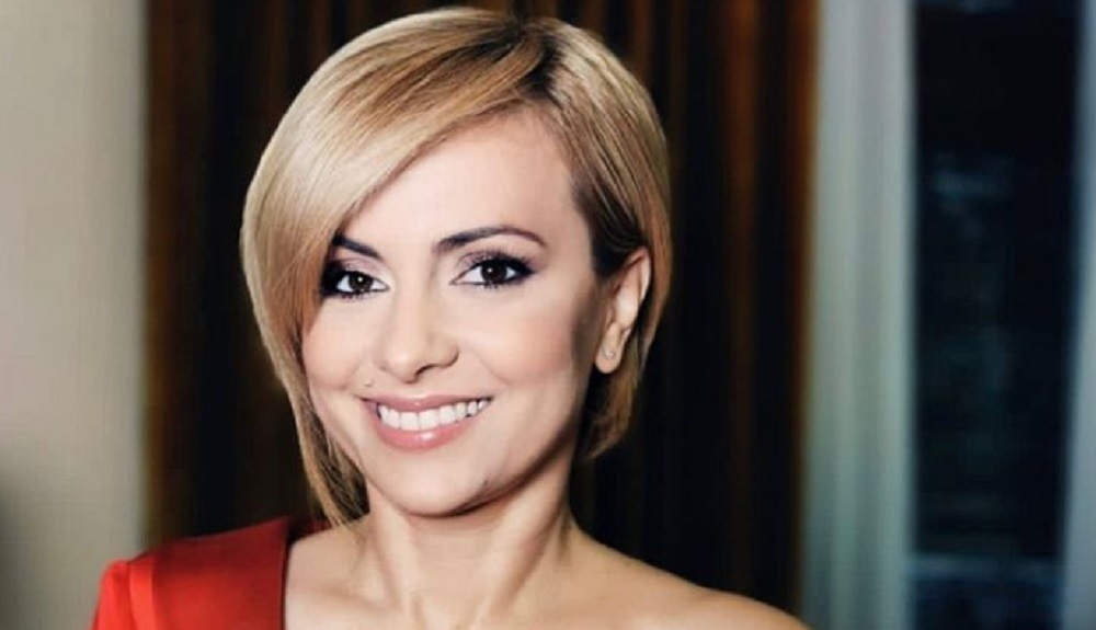Simona Gherghe, despre vaccinul anti-Covid-19: „Îl aștept ca pe o gură de aer proaspăt”