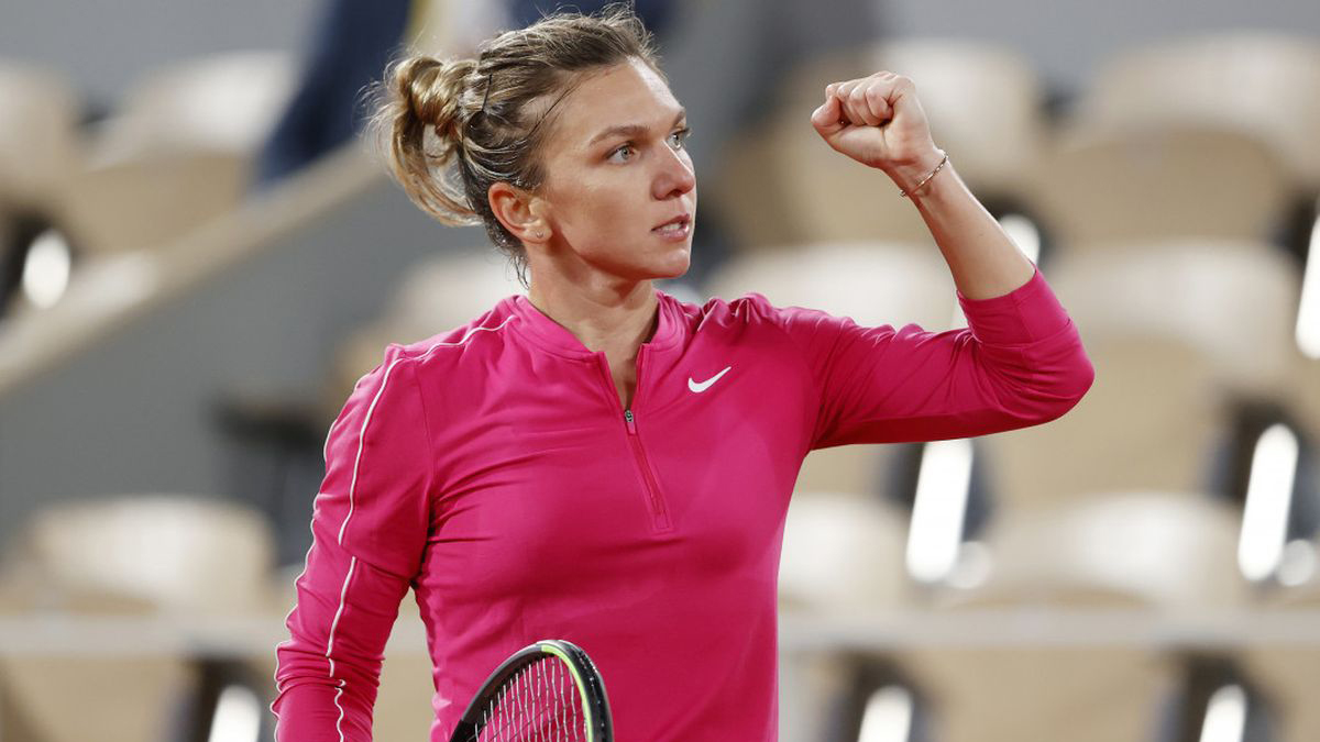 Simona Halep a renunţat la turneul de la Abu Dhabi! Când va reveni pe teren