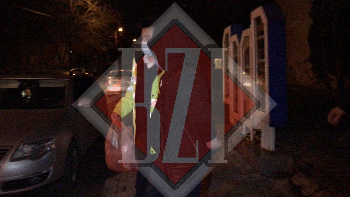 Şoferul care a omorât o femeie ieri dimineaţă la Leţcani şi a fugit de la faţa locului a fost reţinut în această seară pentru 24 de ore! – Exclusiv, Galerie Foto, Video