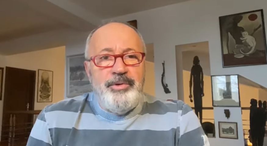 Ia pastila SRS! EP. 105 (Sunt terorist sau antiterorist? Sau și și? Sau nici nici?)