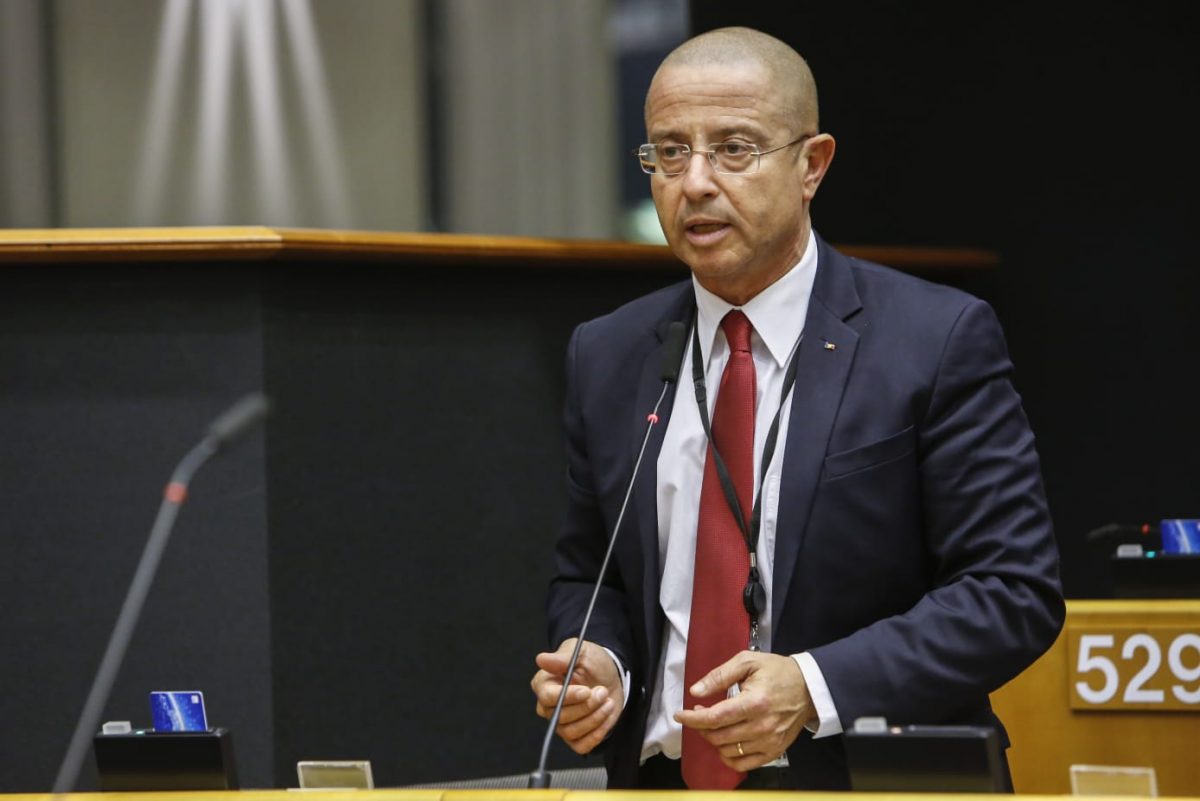 Dr. Tudor Ciuhodaru: „În lipsa unor măsuri concrete România riscă să devină groapa de gunoi a Europei”