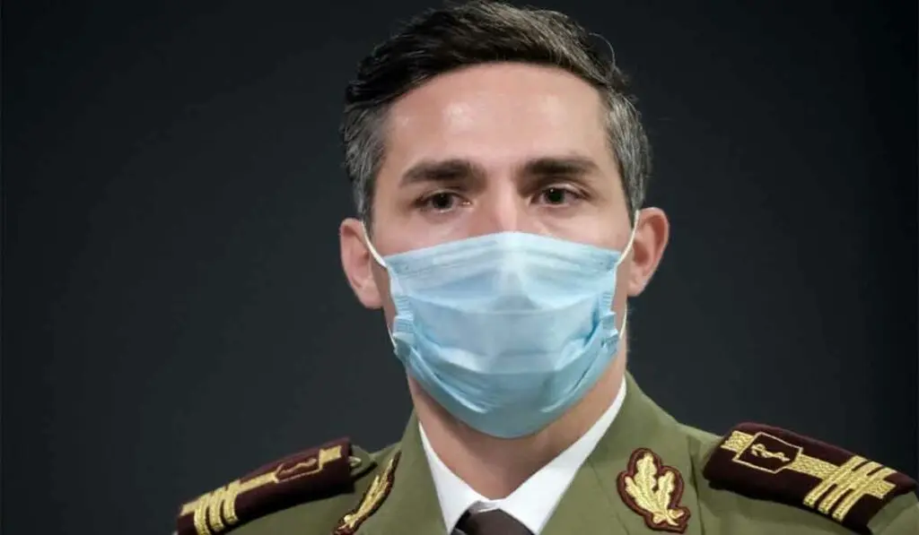 Valeriu Gheorghiță nu și-a vaccinat părinții anti-COVID-19: „Nu am apucat să-i programez”