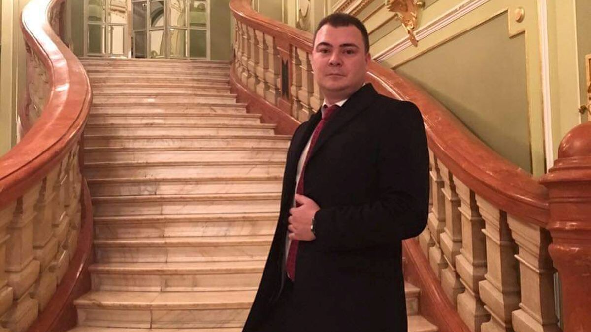Victor Surdu, fiul unui politician din Iași, a devenit afacerist peste noapte! A investit aproape 1 milion de euro într-o livadă cu meri după ce a accesat fonduri europene de la AFIR