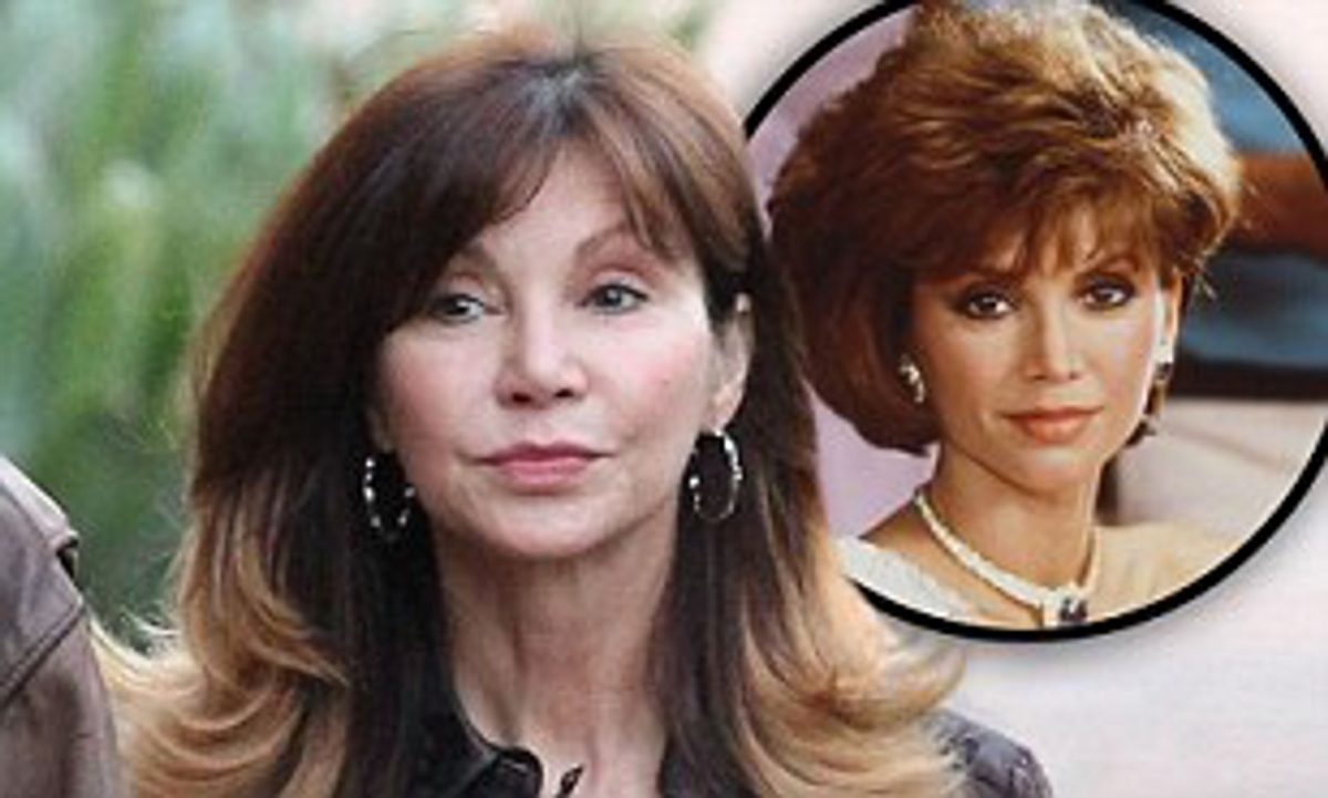 Cum arată Pamela din Dallas la 70 de ani