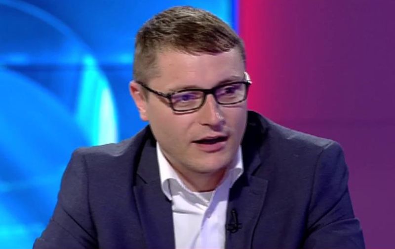 Vladmir Ionaș explică ascensiunea AUR: „A existat spirala tăcerii!”