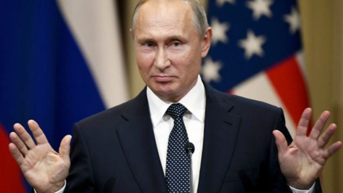 Vladimir Putin nu consideră necesară deschiderea unui anchete penale în Rusia, privind otrăvirea lui Aleksei Navalnîi