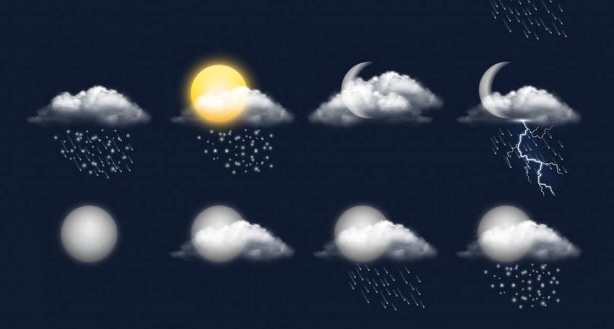 Prognoză meteo. Cum va fi vremea de Revelion și în prima zi a noului an