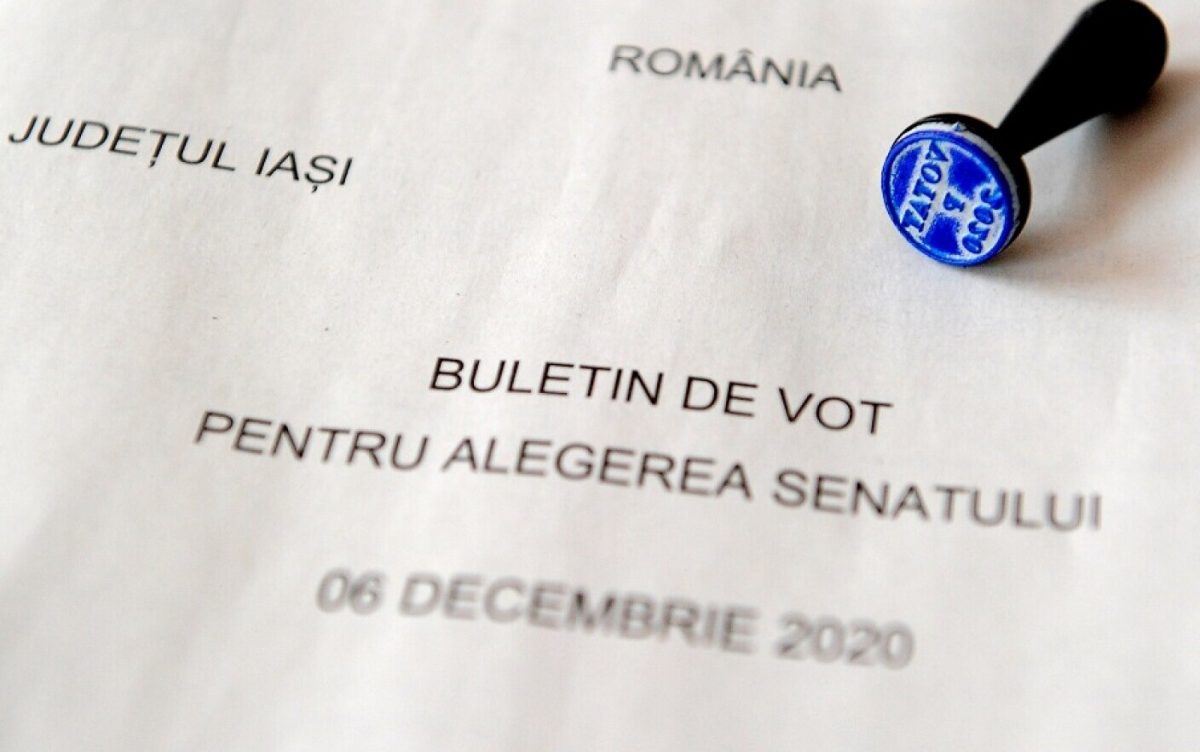 Alegeri parlamentare 2020. Cele mai fierbinți detalii despre votul derulat în județul Iași. Surprize uriașe în localitățile ieșene
