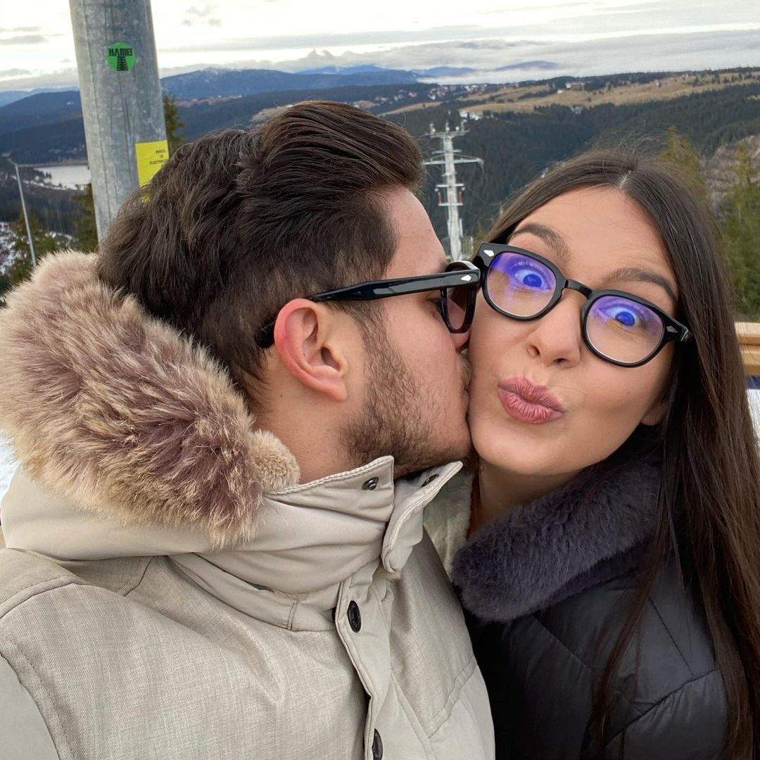 Reacția Sabinei, iubita lui Ionuț Belei, după ce marele câștigător de la Chefi la cuțite a ajuns la spital
