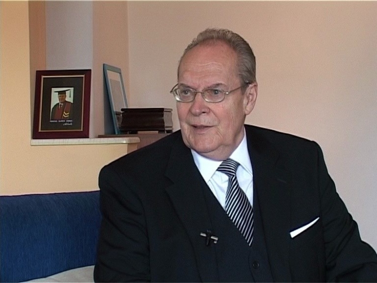 A murit academicianul Alexandru Surdu, din cauza noului coronavirus