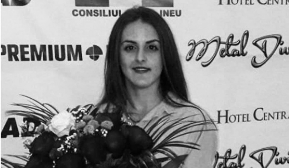 Doliu în fotbalul feminin românesc. Alice Cociuba a murit în ajun de Crăciun după ce maşina sa a fost lovită de tren