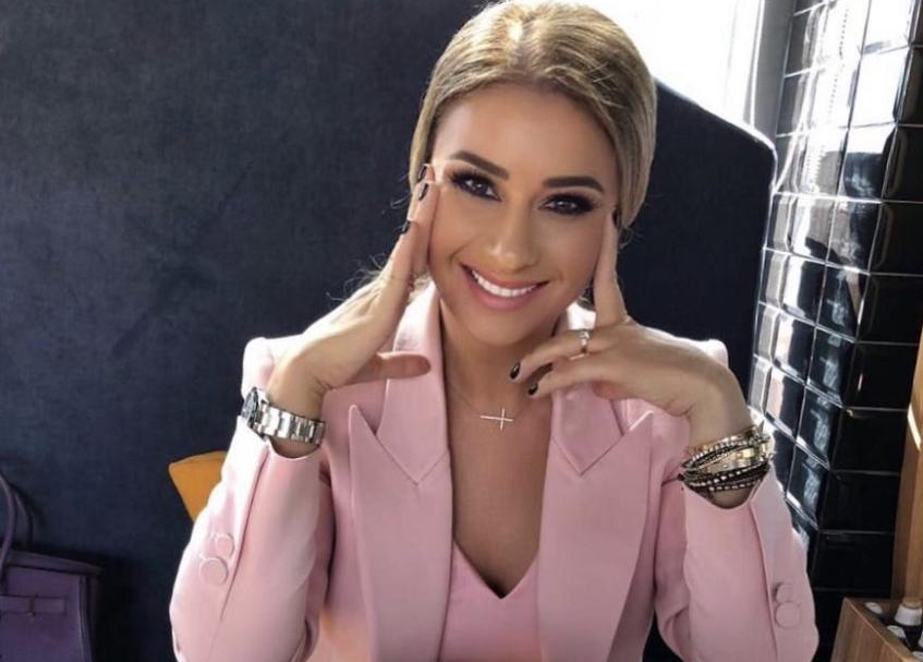 Cum a făcut avere Anamaria Prodan. Impresara susține că nu s-a îmbogățit din fotbal