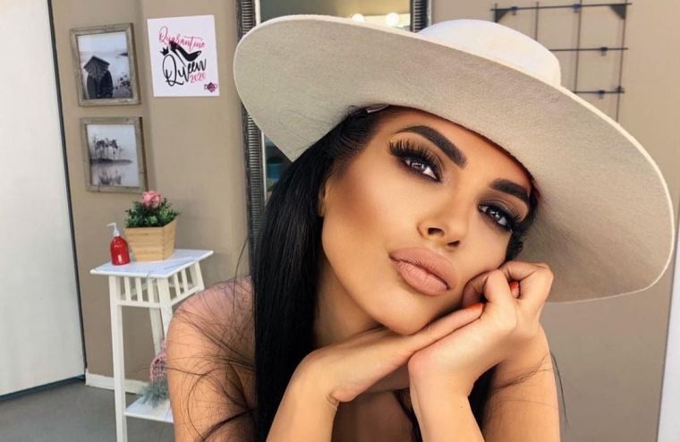 Oana Zăvoranu a umilit-o grav pe Andreea Tonciu. „Și râsul ăsta este influenceriță?”