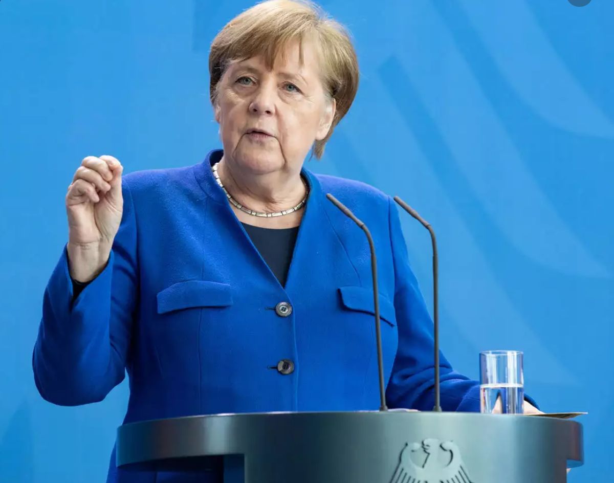 Germania a suspendat zborurile spre și dinspre Marea Britanie, după apariția noii tulpini extrem de contagioase