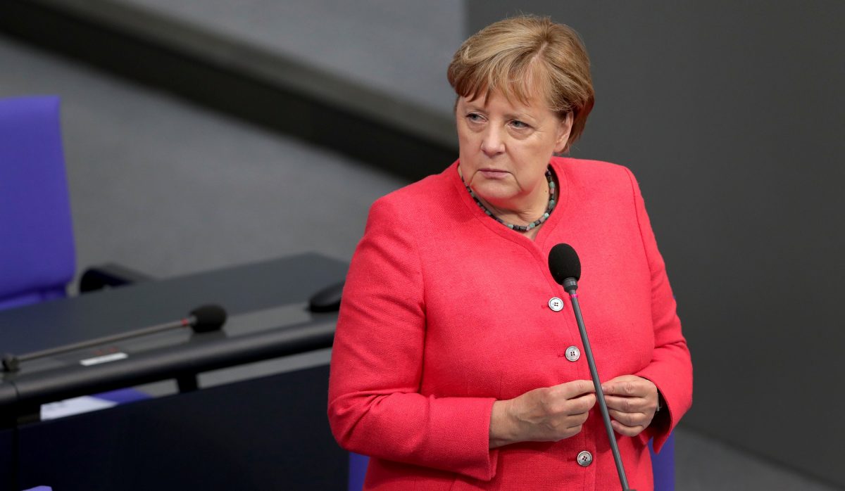 Germania a suspendat vaccinarea anti-COVID. Care este motivul