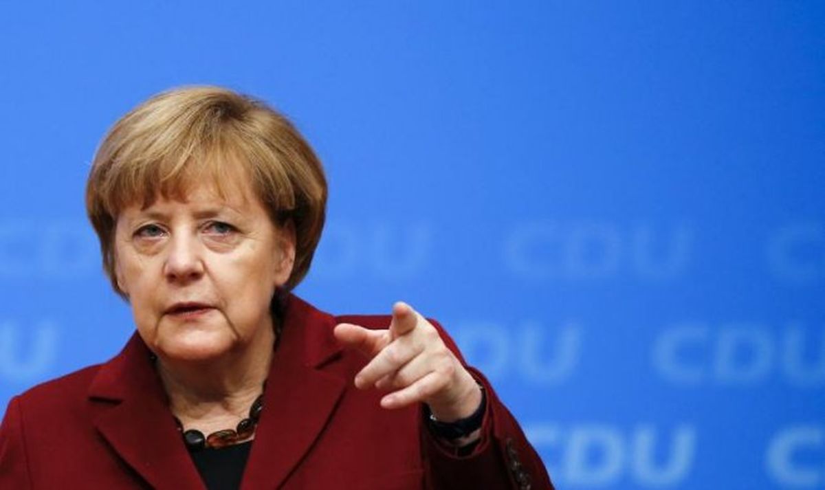 Angela Merkel a anunțat prelungirea restricțiilor. Ce se întâmplă cu vaccinul anti-COVID
