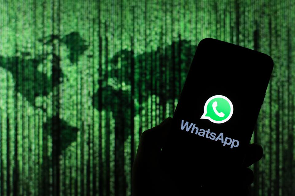 Virusul „codului Whatsapp” lovește din nou! Cum te ferești de această înșelătorie