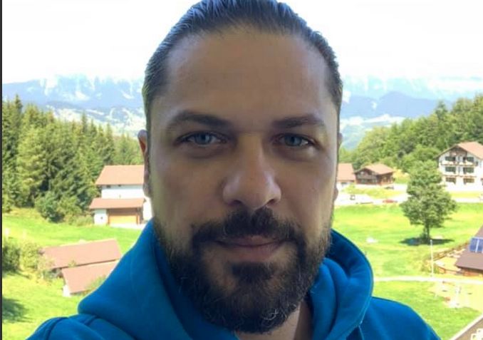 Augustin Viziru, arestat în Germania: „N-am făcut nimic, am fost confundat!”