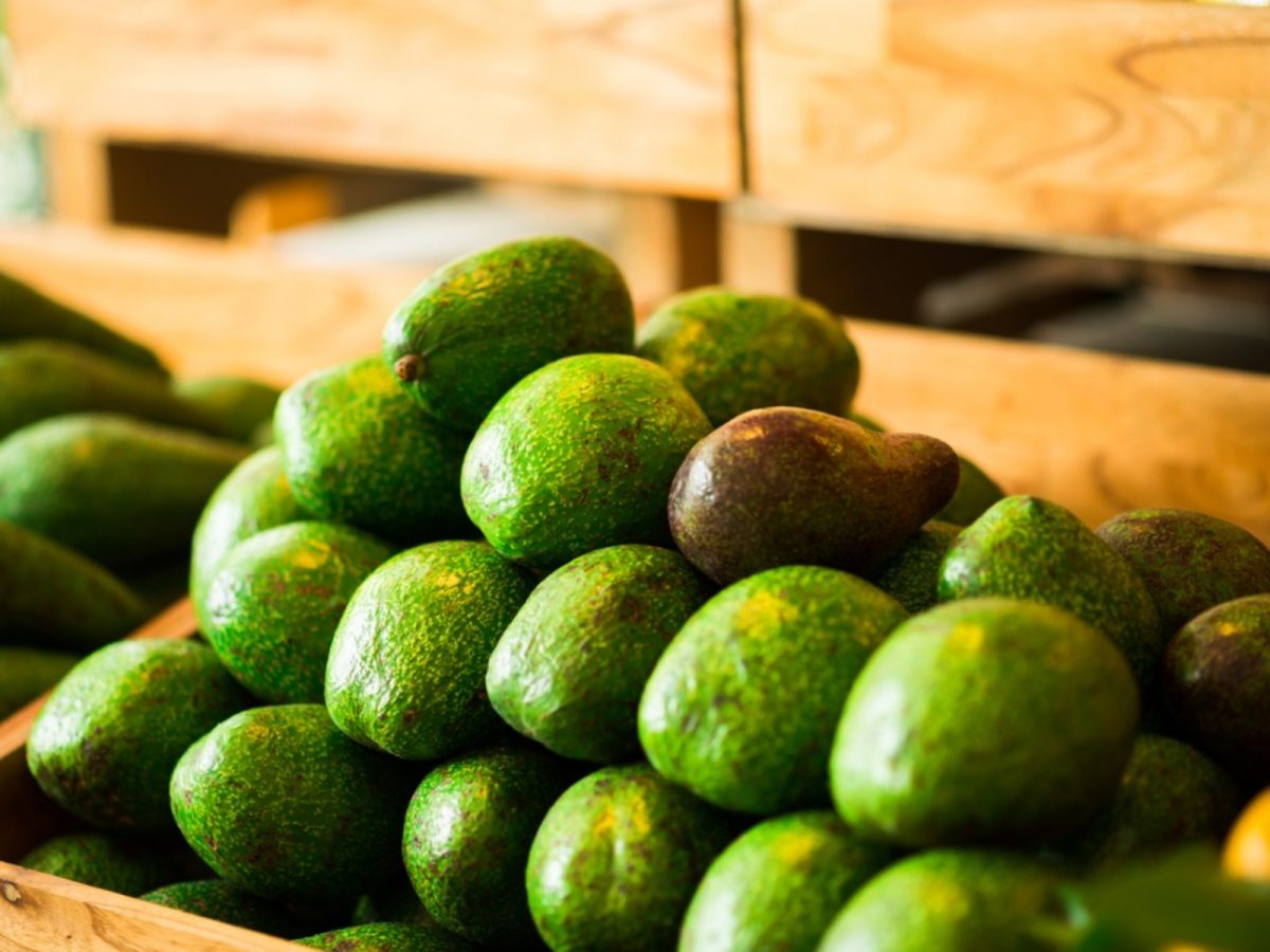 Consumul de avocado a atins niveluri record, întrucât oamenii vor să mănânce sănătos în pandemia Covid-19