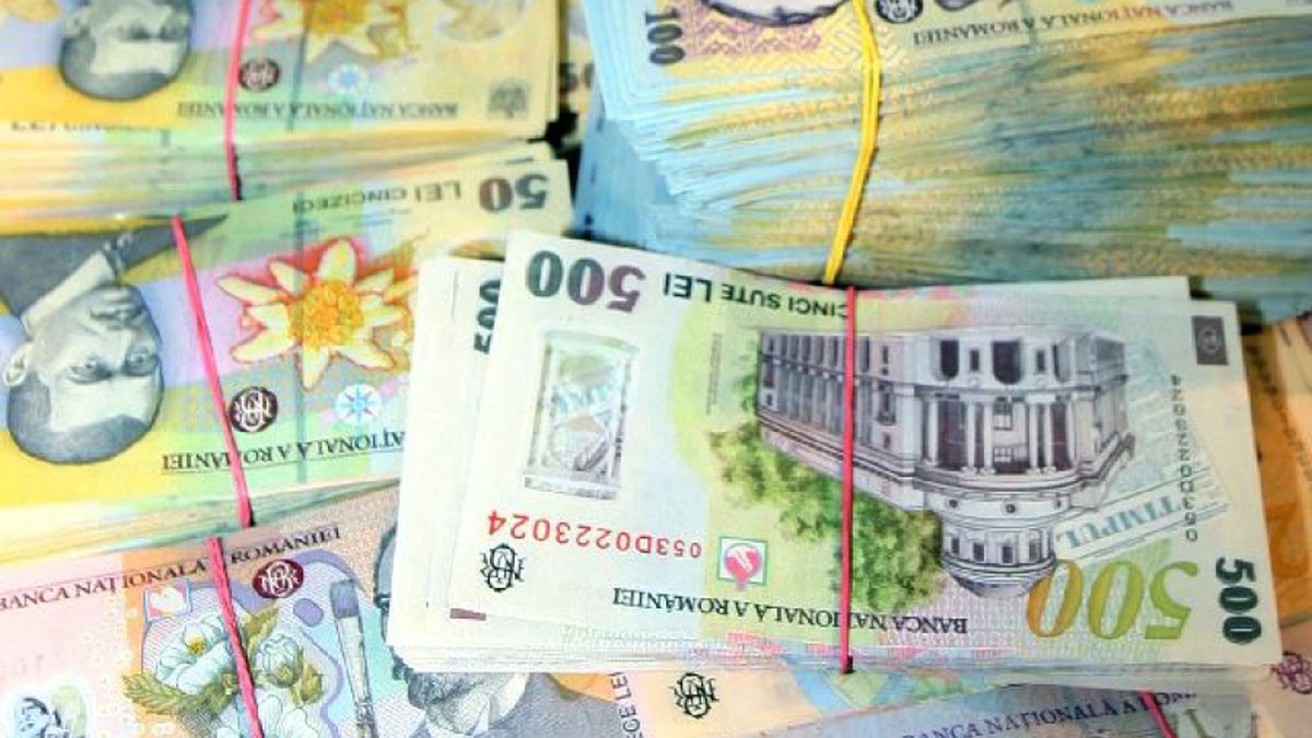Gaură de peste 800.000 de lei, la bugetul de stat! Un membru al clanului Stănescu, condamnat pentru evaziune fiscală! Finanțiștii îi pot lua praful de pe tobă!