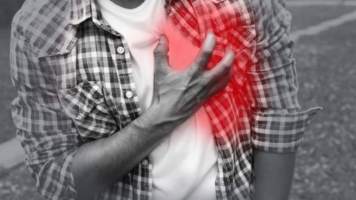 Cercetătorii explică mecanismul din spatele „sindromului cardiac de Sărbători”