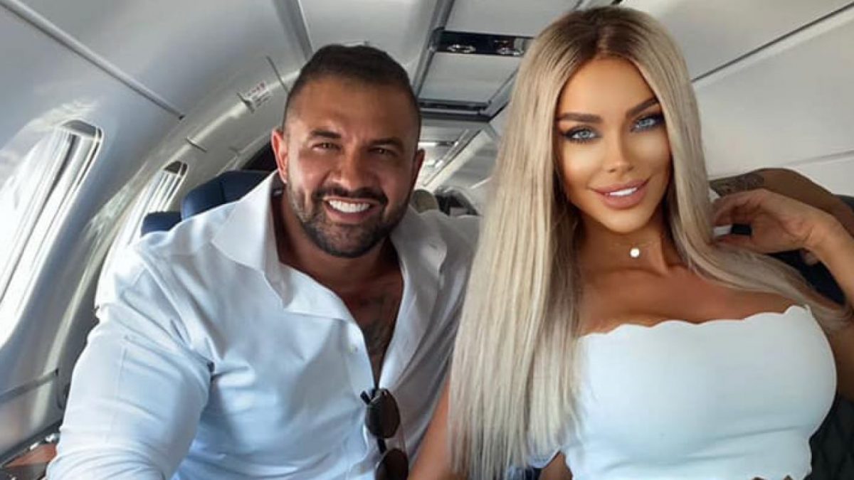 Bianca Drăgușanu, filmare șocantă cu fostul soț: „Există filmare cu el plin de sânge”