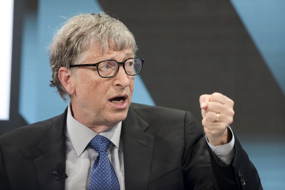 Ce profeție a făcut Bill Gates despre coronavirus. Miliardarul a lansat un avertisment șocant
