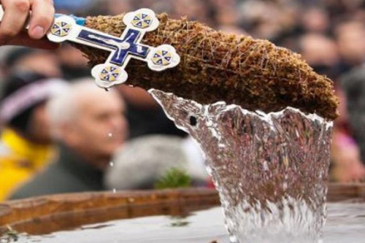 Ce trebuie să faci de astăzi, 2 ianuarie, și până la Bobotează