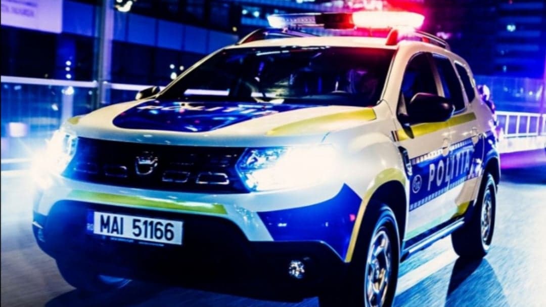 Controale ale polițiștilor în hoteluri și restaurante de Revelion