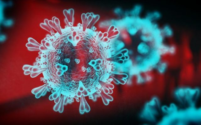 Noua tulpină de COVID-19, confirmată lângă România