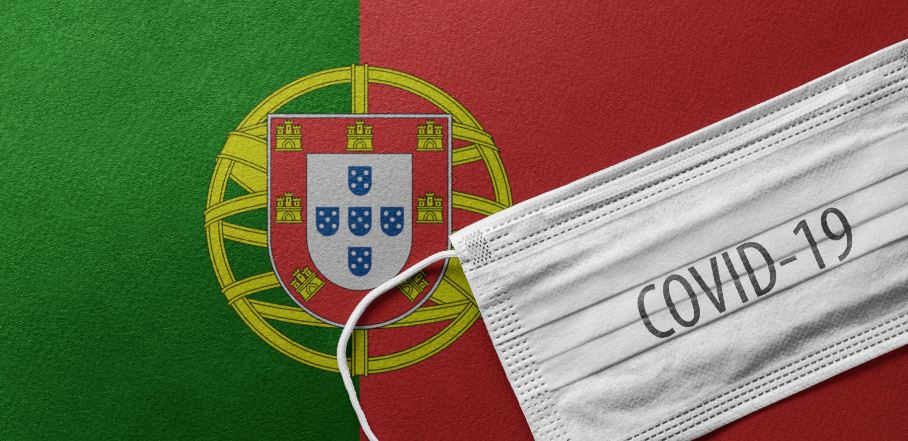 Restricțiile de trecere a frontierei vor fi prelungite până pe 15 aprilie în Portugalia