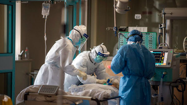 Veste tulburătoare despre pandemia de coronavirus